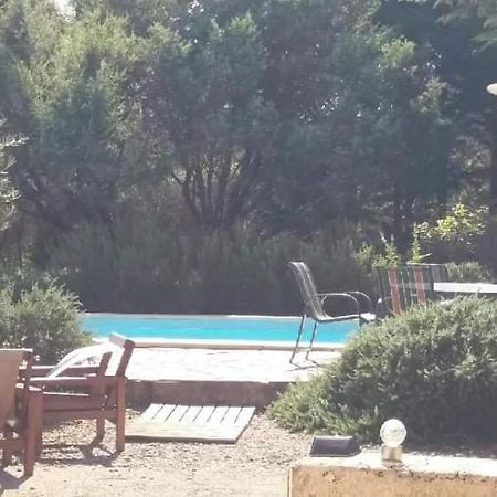Le Kalarino Bed & Breakfast Saint-Remeze Luaran gambar
